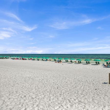 Destin West Gulfside 205 Villa Fort Walton Beach Eksteriør billede