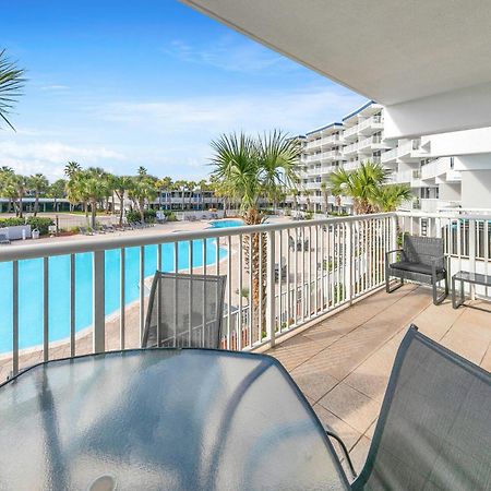Destin West Gulfside 205 Villa Fort Walton Beach Eksteriør billede