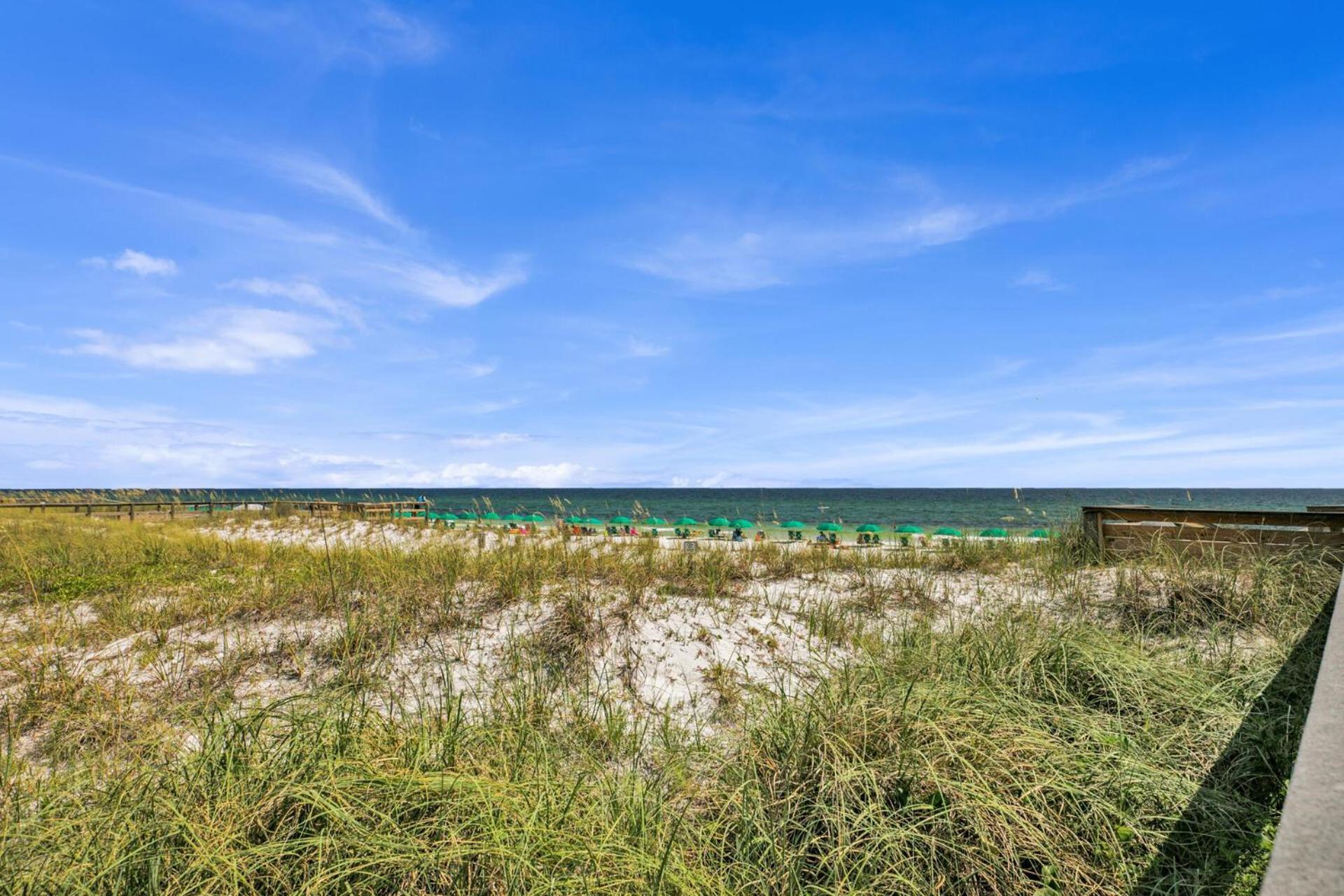 Destin West Gulfside 205 Villa Fort Walton Beach Eksteriør billede