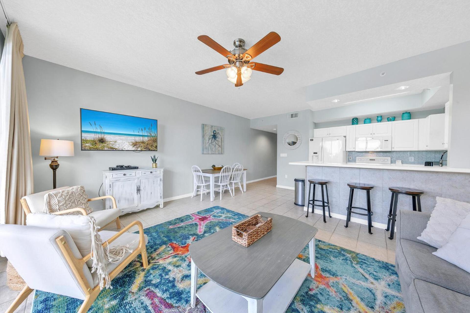 Destin West Gulfside 205 Villa Fort Walton Beach Eksteriør billede