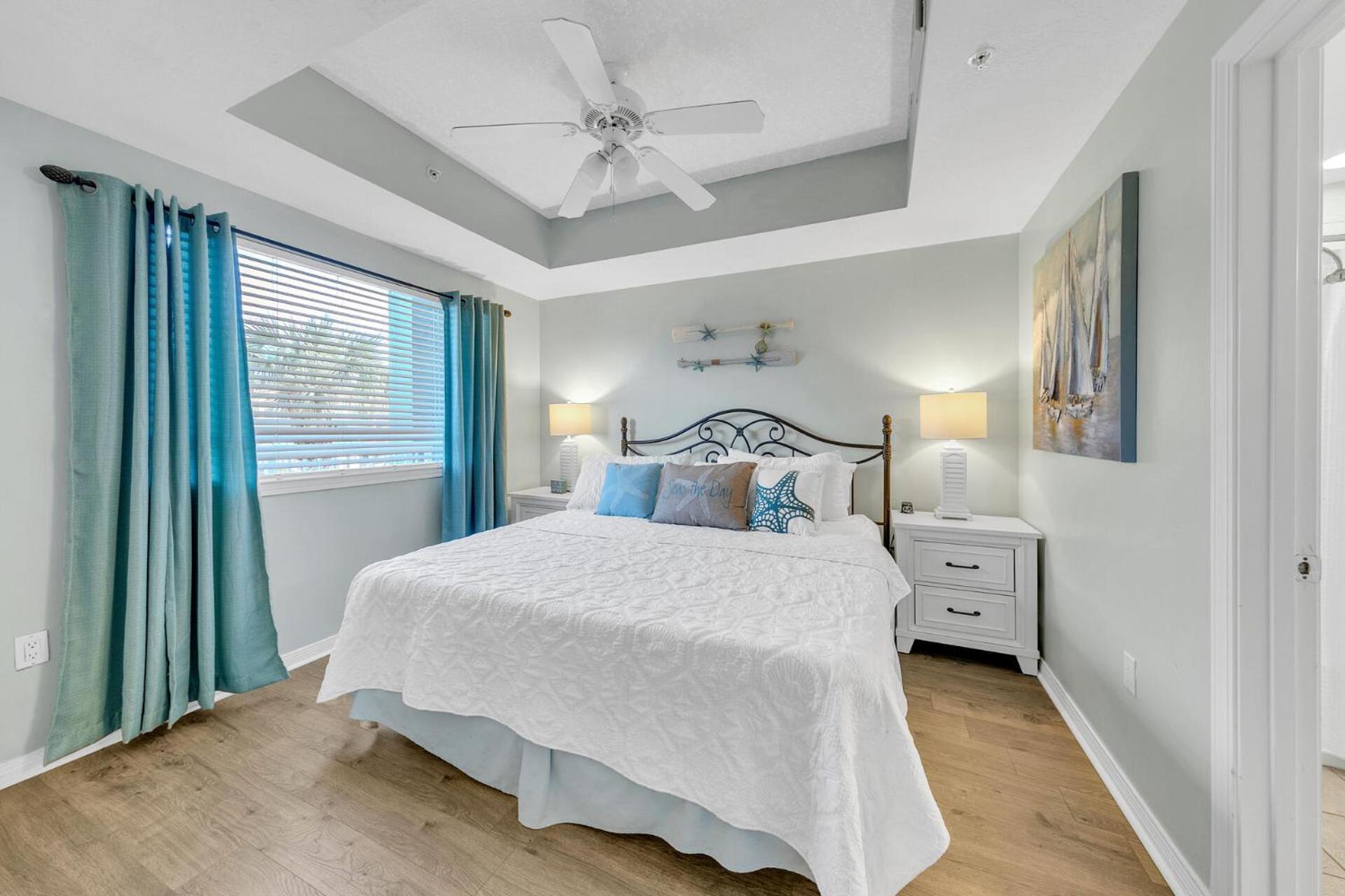 Destin West Gulfside 205 Villa Fort Walton Beach Eksteriør billede